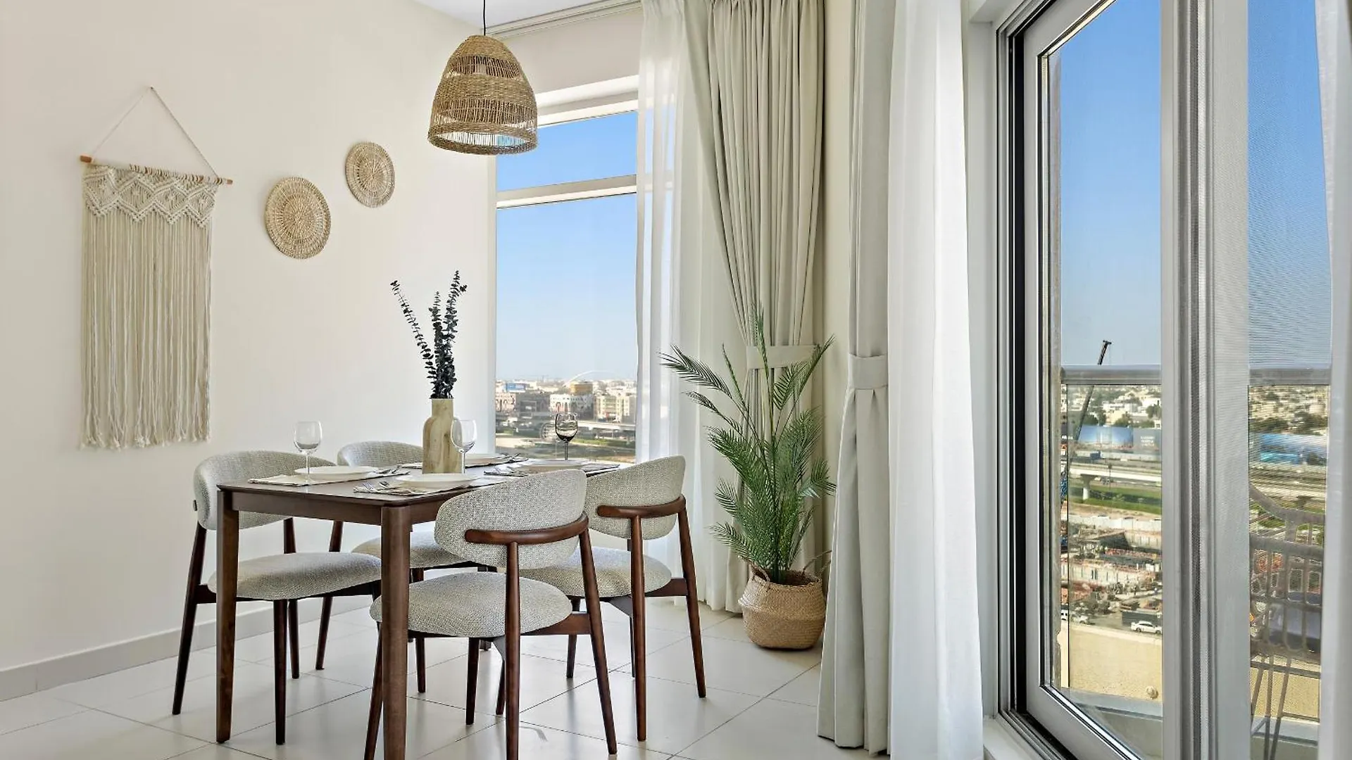 Vayk - Modern 1Br Apartment In The Heart Of Downtown 迪拜