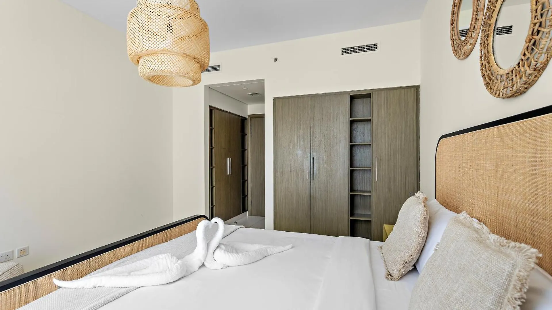 Vayk - Modern 1Br Apartment In The Heart Of Downtown دبي
