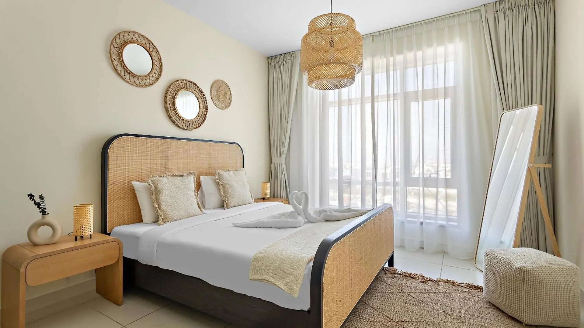 Vayk - Modern 1Br Apartment In The Heart Of Downtown دبي الإمارات العربية المتحدة