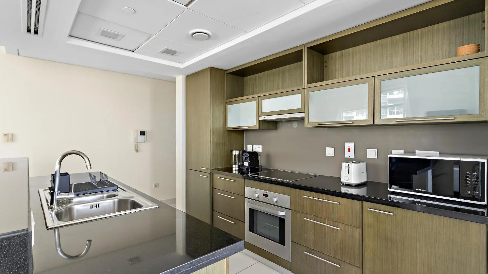 Vayk - Modern 1Br Apartment In The Heart Of Downtown دبي