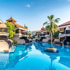 شقة Luxe Getaways Royal Amwaj Palm Jumeirah, دبي